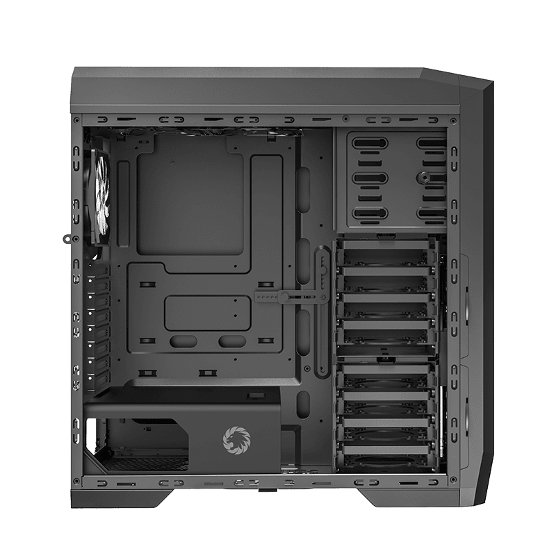 GAMEMAX Dragon Knight E-ATX GAMING CASE GAMEMAX Dragon Knight E-ATX GAMING CASE